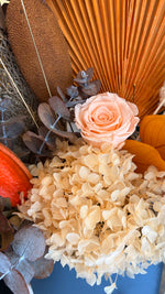 Welcome Autumn