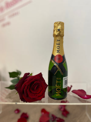 
            
                Load image into Gallery viewer, + Mini MOËT &amp;amp; CHANDON
            
        