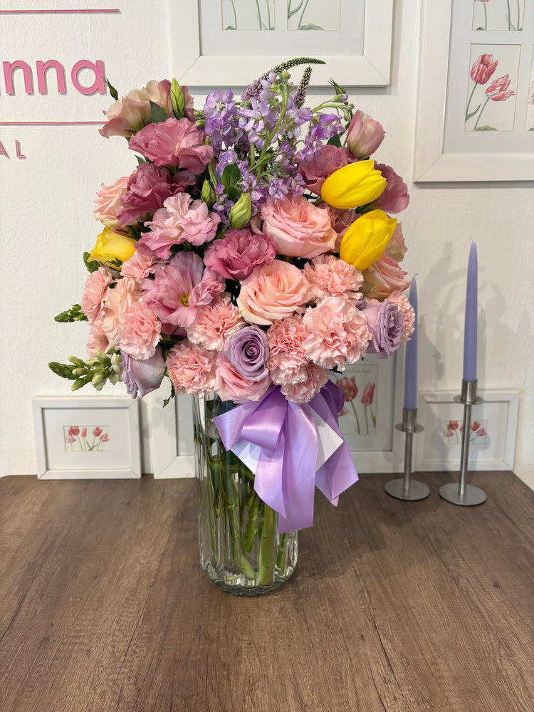 Special Mother’s Day