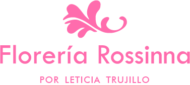 florería Rossina